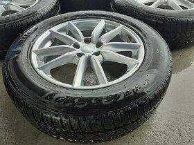 Originalna sada Land Rover 5x130R19 + 235/65r19 - 8