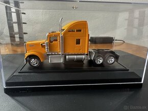 Predám model kamiónu Kenworth W900 1:87 - 8