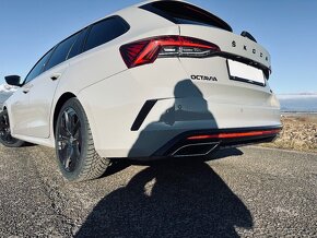 ✅SKODA OCTAVIA RS 4x4 147kw facelift - 8