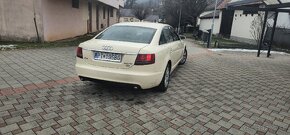 Audi a6 c6 - 8