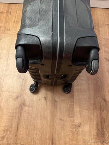 Cestovný kufor Samsonite Lite-locked 69x45x29cm - 8