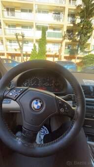 BMW e46 320d 110kw - 8