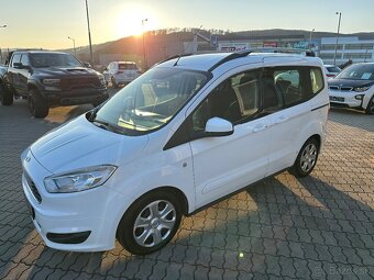 Ford Tourneo Courier 1.5 TDCi Trend - 8