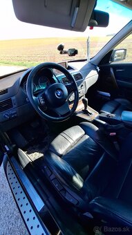 Bmw X3 automat - 8