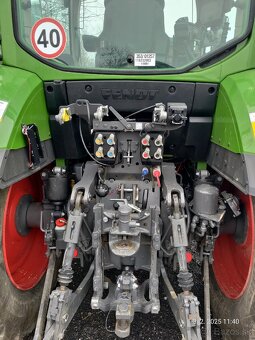 Fendt 313 Vario Gen4 Profi+ - 8