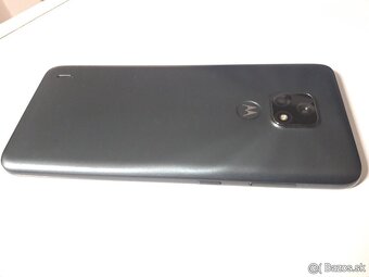 Moto E7 - 8