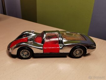 Auto Pilen Porsche Carrera 6 - 8