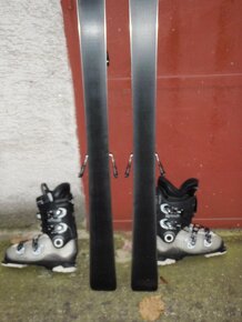 Nordica Transfire RTX-160cm - 8