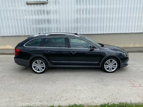 Škoda Superb II OUTDOOR 2.0TDi 103kw 4x4 combi - 8