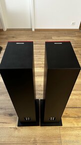 Sonus Faber lumina V Amator Red - 8