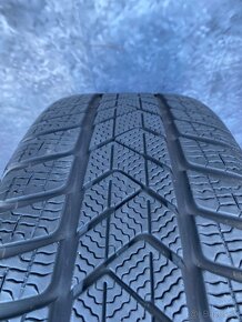 Alu kola Mercedes C classe 225/45R18 95H W206 - 8