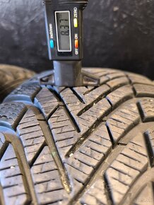 185/50 R16 Pirelli zimne pneumatiky ❄️❄️❄️ - 8