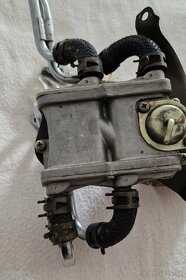 Nahradne diely HONDA HORNET motor PC25E - 8