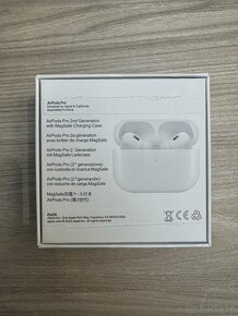 Apple AirPods Pro 2 - 8