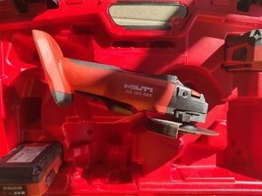 HILTI náradie - 8