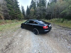 Audi a6 - 8