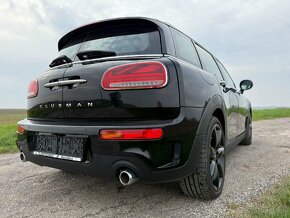 Mini Clubman 2020 140kW ALL4 John Cooper Works - 8