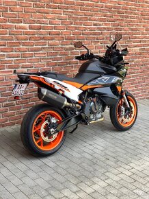 KTM 890 SMT 2023  Možný odpočet DPH  - 8