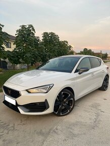 Cupra Leon 1.4 TSI 245k DSG Virtual Co., Odpočet DPH - 8