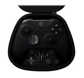 Elite controller Xbox - 8