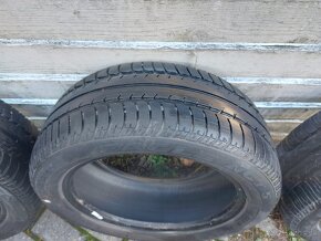 GOODYEAR 195/50 R5 - 8