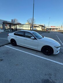 BMW 3 318d - 8