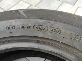 Letne pneumatiky Michelin Primacy 3 215/65 R17 4kusy - 8