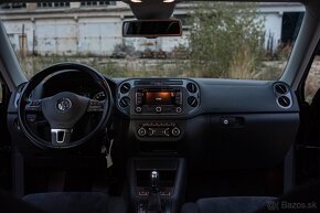 Volkswagen Tiguan 2.0 CR TDI 177k 4-Motion Sport&Style DSG - 8