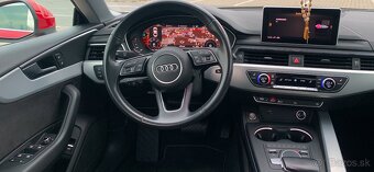 Audi A5 40 TDI Quattro sportback, Dig.cocpit - 8