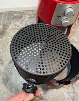 Teplovzdušná fritéza Delimano Air Fryer PRO - 8