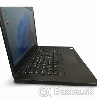 Dell Latitude 5480 - 8