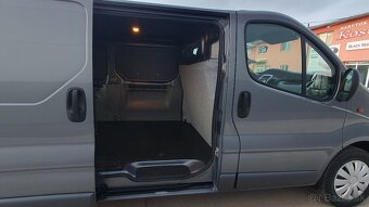 Opel Vivaro A L2H1 - 8