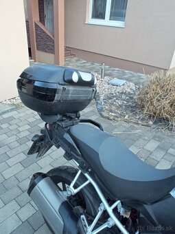 Suzuki dl 1000 V strom - 8