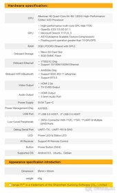 Orange PI 3 LTS - 8