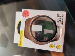 Hodinky Xiaomi Watch S1 - 8