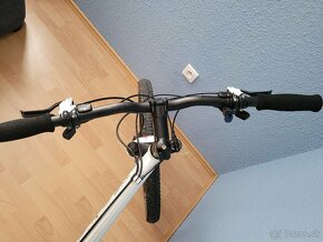 CTM horský bicykel - 8