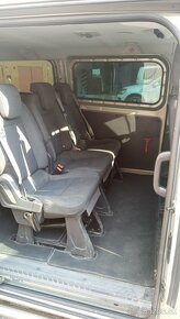 Ford Transit Custom - 8