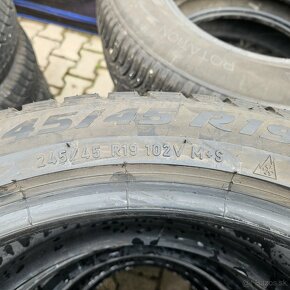 245/45 r19 pirelli - 8