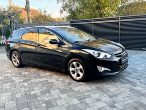 Hyundai i40 1.7Crdi Business - 8