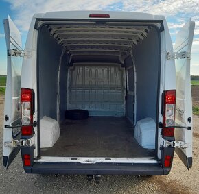 Fiat Ducato Maxi, 2,3 JTD , 96kw,  L3H2 - 8