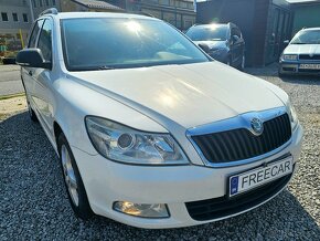 Škoda Octavia Combi 1.6 TDI CR DPF Classic - 8