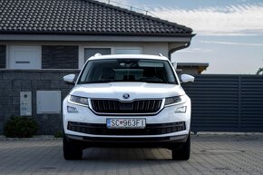 Škoda Kodiaq 2.0 TDI SCR Style DSG 4x4 - 8