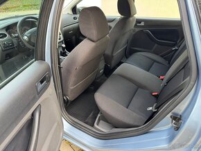 Ford focus 1.6tdci - 8