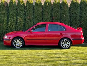 Škoda octavia 1 Rs - 8