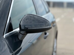 Audi A4 Avant 30TDi automat Facelift Virtual cockpit 2020 - 8