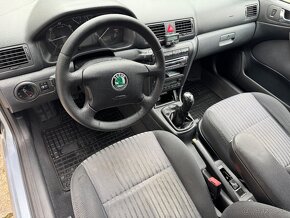 škoda octavia 1.9tdi 96kw - 8