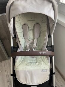 Cybex Balius S Lux 2023 - 8