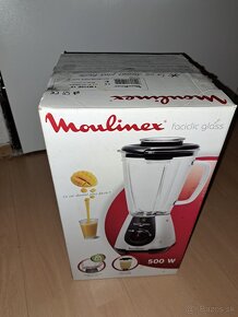 Mixer Moulinex - 8