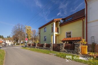 1 izbový apartmán na prenájom - HYBE - LIPTOV - 8