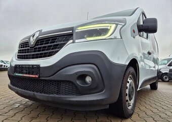 Renault Trafic Long L2H1 2,0dCi - 6 miest / cena bez DPH - 8